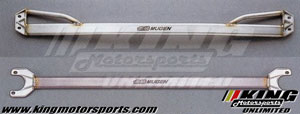 Mugen High Performance Tower Bar - Front