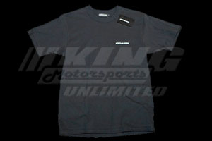 Mugen Shirt w/ Raised Rubberized Logo