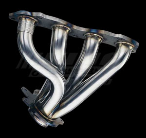 CT Engineering Header - RSX Type S