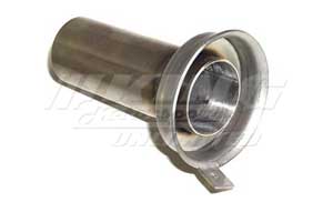 CT Engineering Quite Tip Insert