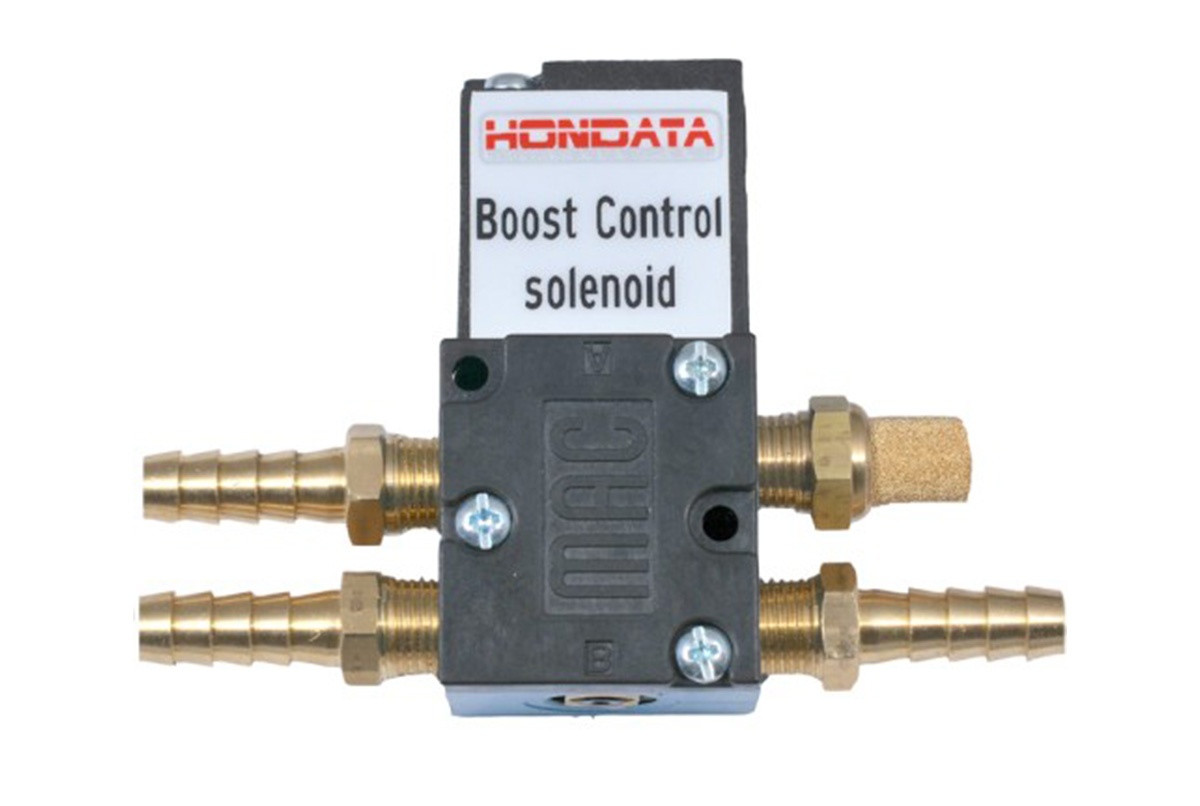 Hondata Boost Control Solenoid