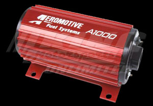 Aeromotive A1000 Fuel Pump