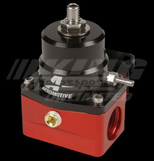Aeromotive A1000 Fuel Pressure Regulator