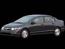 Civic (2006-2011)