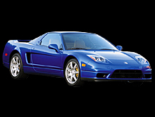 NSX (1990-2005)