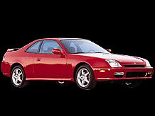 Prelude (1997-2001)