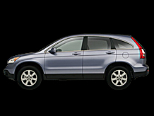 CR-V (2007)
