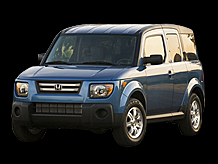 Element (2003-2006)