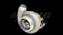 Forced Induction