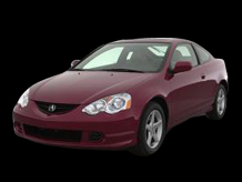 RSX Base (2002-2007)
