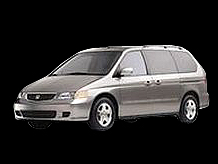 Odyssey (1995-2004)