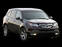 MDX (2001-2002)