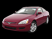 Accord (2003-2007)