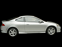RSX Type S (2005-2007)
