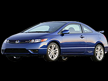 Civic Si (2006-2011)