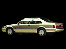 Accord (1986-1989)
