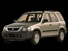 CR-V (1997-2001)