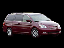 Odyssey (2005-2007)