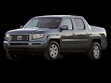 Ridgeline (2005-2008)