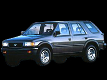 Passport (1994-2002)