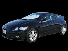 CR-Z (2010+)