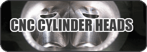 CNC Cylinder Heads