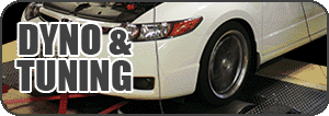 Dyno R&D