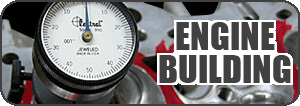 Engine R&D
