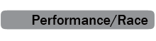 Performance/Race