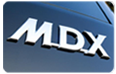 MDX