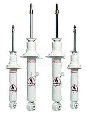 Tokico Illumina Series