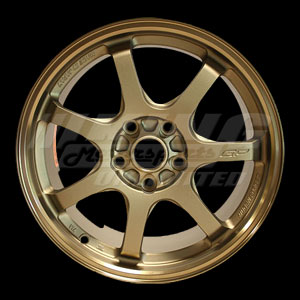 Honda Maintenance Minder >> Mugen GP Forged Wheel Bronze Finish - 18x7.5, +48, 5x114.3, 17.75lbs each 42700-XXA-875B-48 ... Honda Maintenance Minder >> Mugen GP Forged Wheel Bronze Finish - 18x7.5, +48, 5x114.3, 17.75lbs each 42700-XXA-875B-48 ...