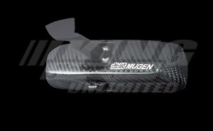 Mugen Carbon Fiber Mirror Cover