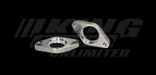 Tial F38 Flange