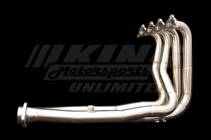 Private Label MFG B Series Tri-Y Big Tube Header