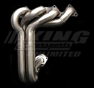 Private Label MFG Power Driven B Series 4-1