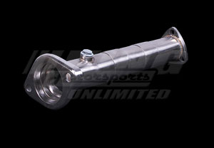 Private Label MFG Adjustable Test Pipe