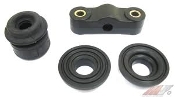 Synchrotech MFactory Honda Acura B-Series Solid Shifter Bushings
