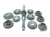 Synchrotech Dual Cone K Series Close Ratio Gear Set