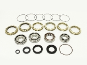 Synchrotech Carbon Rebuild Kit K20 01-04 DC5 ITR