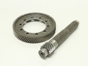 Synchrotech OEM K20 4.76 Final Drive Gear Set