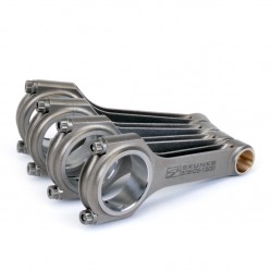SKUNK2 ALPHA CONNECTING RODS For 4G63