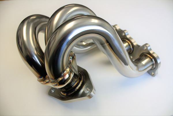 Honda Maintenance Minder >> Mugen Honda Beat Exhaust Manifold - King Motorsports Unlimited, Inc. Honda Maintenance Minder >> Mugen Honda Beat Exhaust Manifold - King Motorsports Unlimited, Inc.