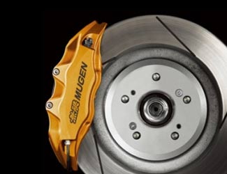 Brakes - NEW