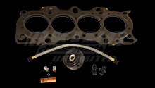 LS VTEC Conversion Parts