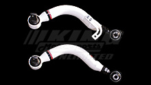 Camber Kits and Ball Joints