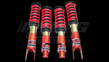 Complete Suspension and Coilover Kits