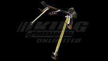 Traction Bars