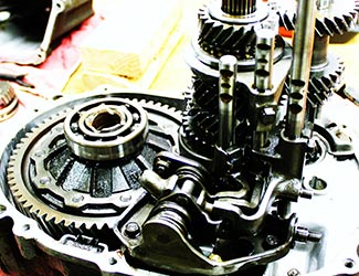 Transmission