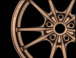 Mugen Wheels